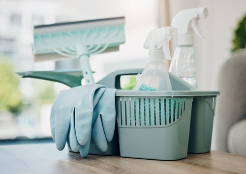 The Standard Home Cleaning Checklist That Keeps Your Miami Home Guest-Ready