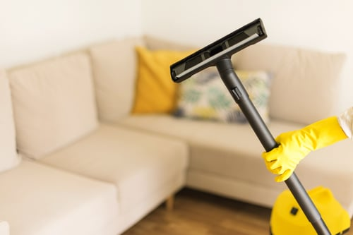 Moving In or Out in Miami? Here's What a Move Out Clean Actually Covers