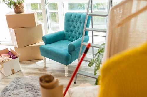 Post Construction Cleaning